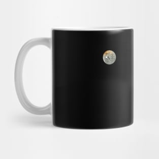 Big Man on Campus Mug